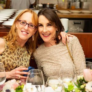 Meet your Posher, Nancy